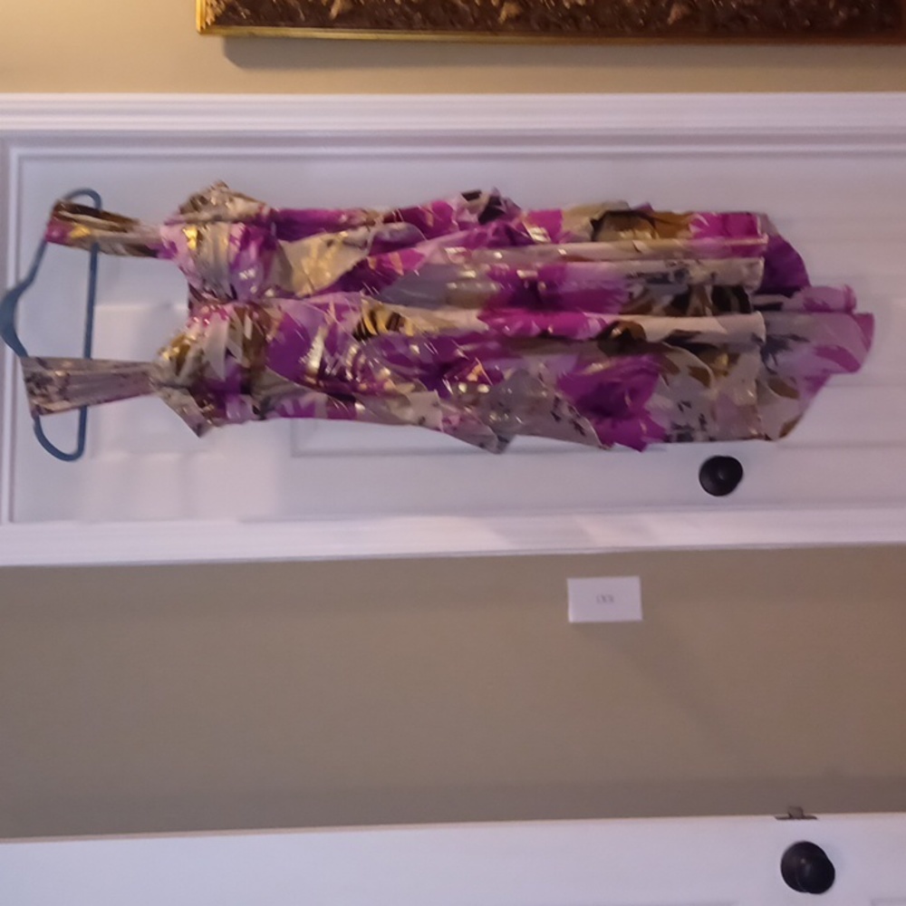 Perfect Party Dress